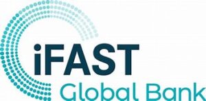 ifast global bank : 
