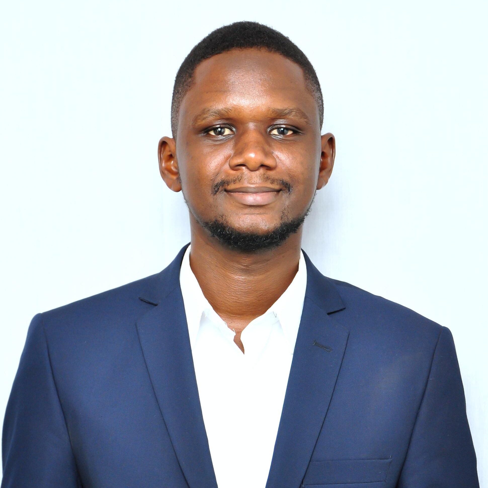 Ahmed Mabirizi Kizza